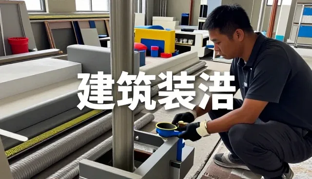 上海铭爱建筑装潢工程有限公司解析后续维护的发展趋势