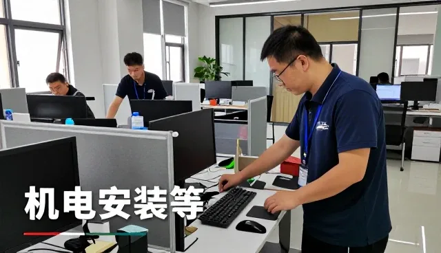 上海铭爱建筑装潢工程有限公司提供涵盖技术相关解决方案