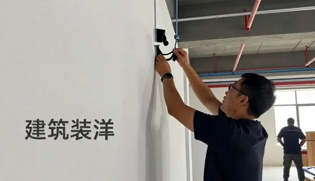 上海铭爱建筑装潢工程有限公司打造适用于仓储物流的机电安装等