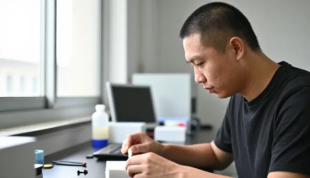 机电一体化服务如何提升工作效率？