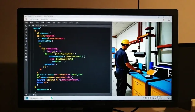 机电一体化服务在智慧建筑中的技术融合实践
