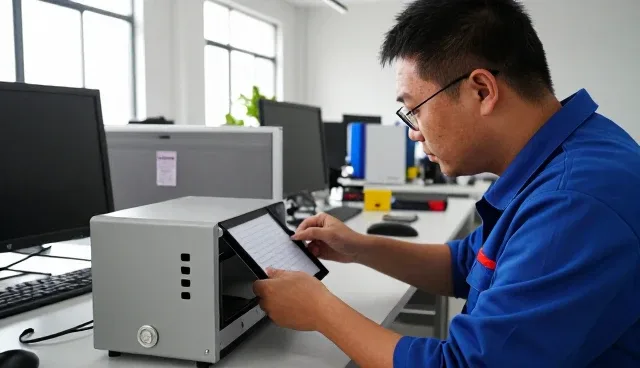 上海铭爱建筑装潢工程有限公司介绍机电安装等在网络较为完善中的应用